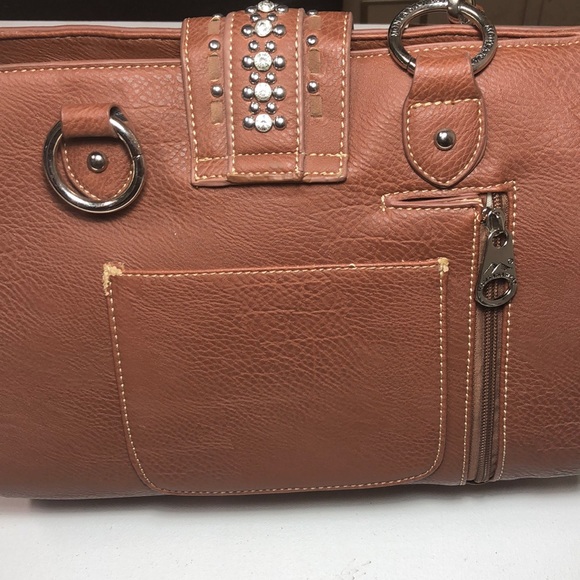 Montana Wesr purse - Picture 2 of 8